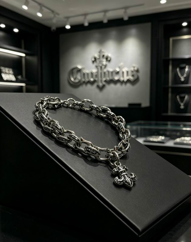 Chrome Hearts Bracelet 08yxs59